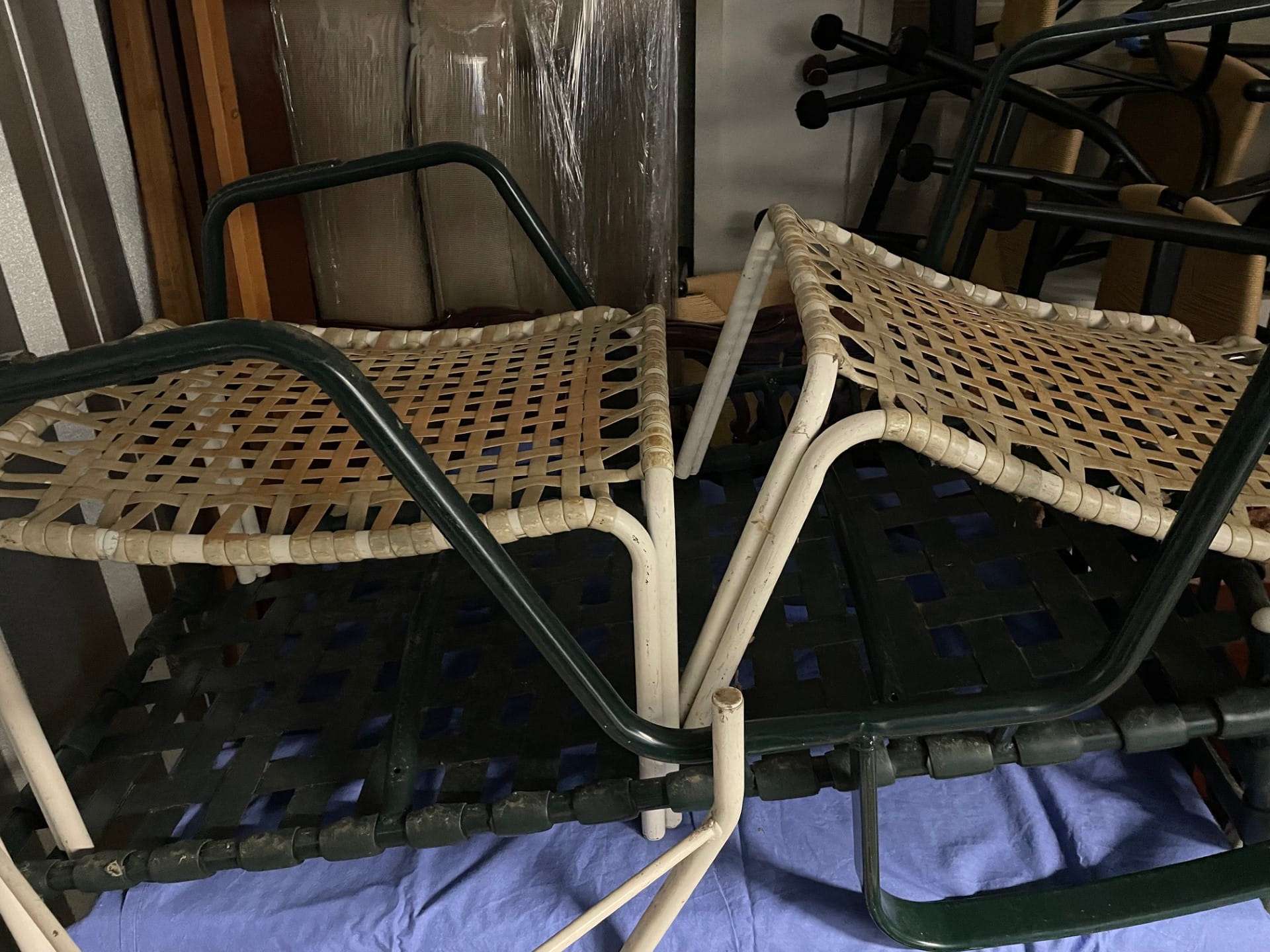 Patio Furniture Repairs Near Me Expert Solutions for Your Outdoor Living