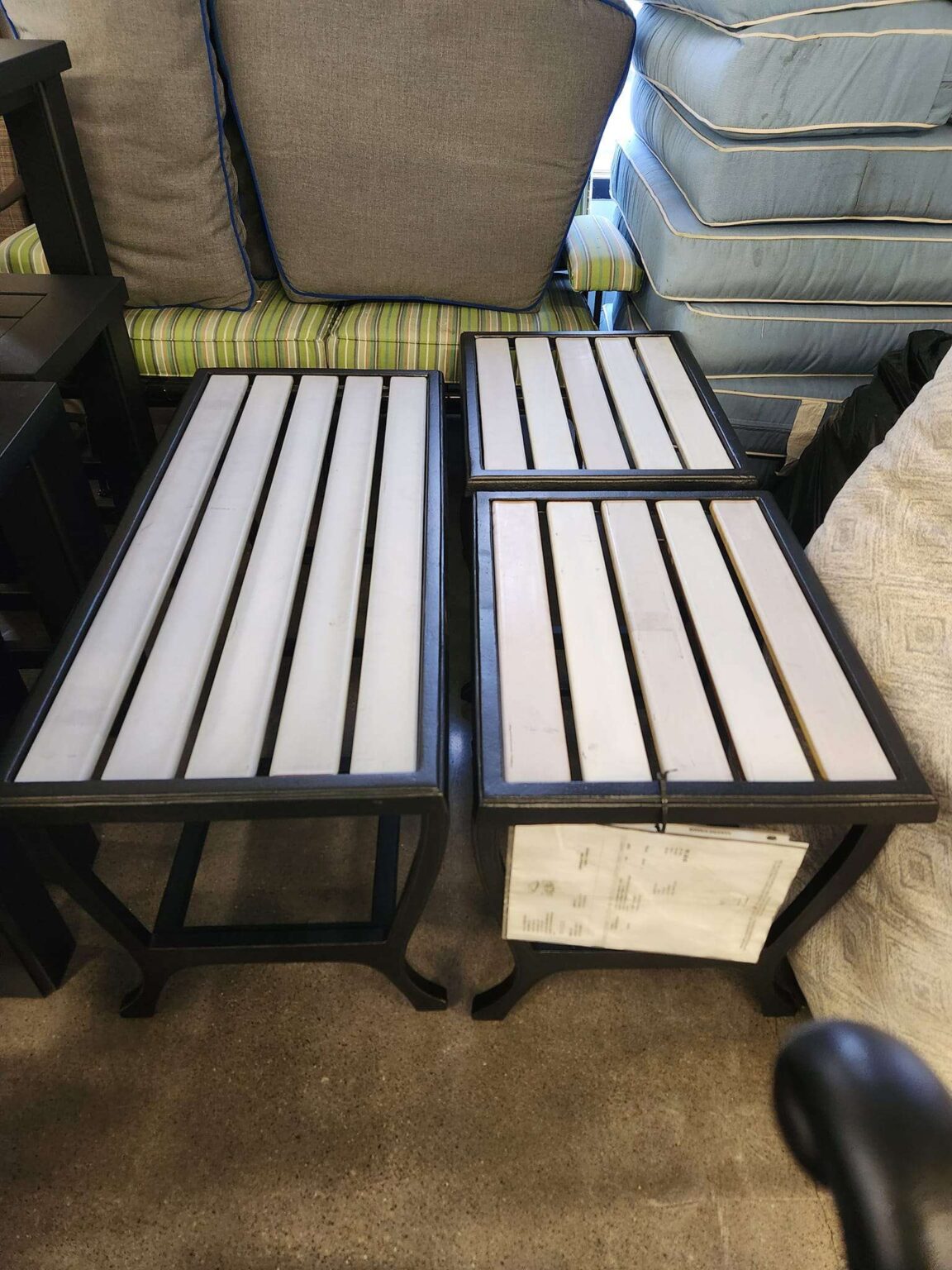 How to Restore Metal Outdoor Furniture (So It's Better Than New!)